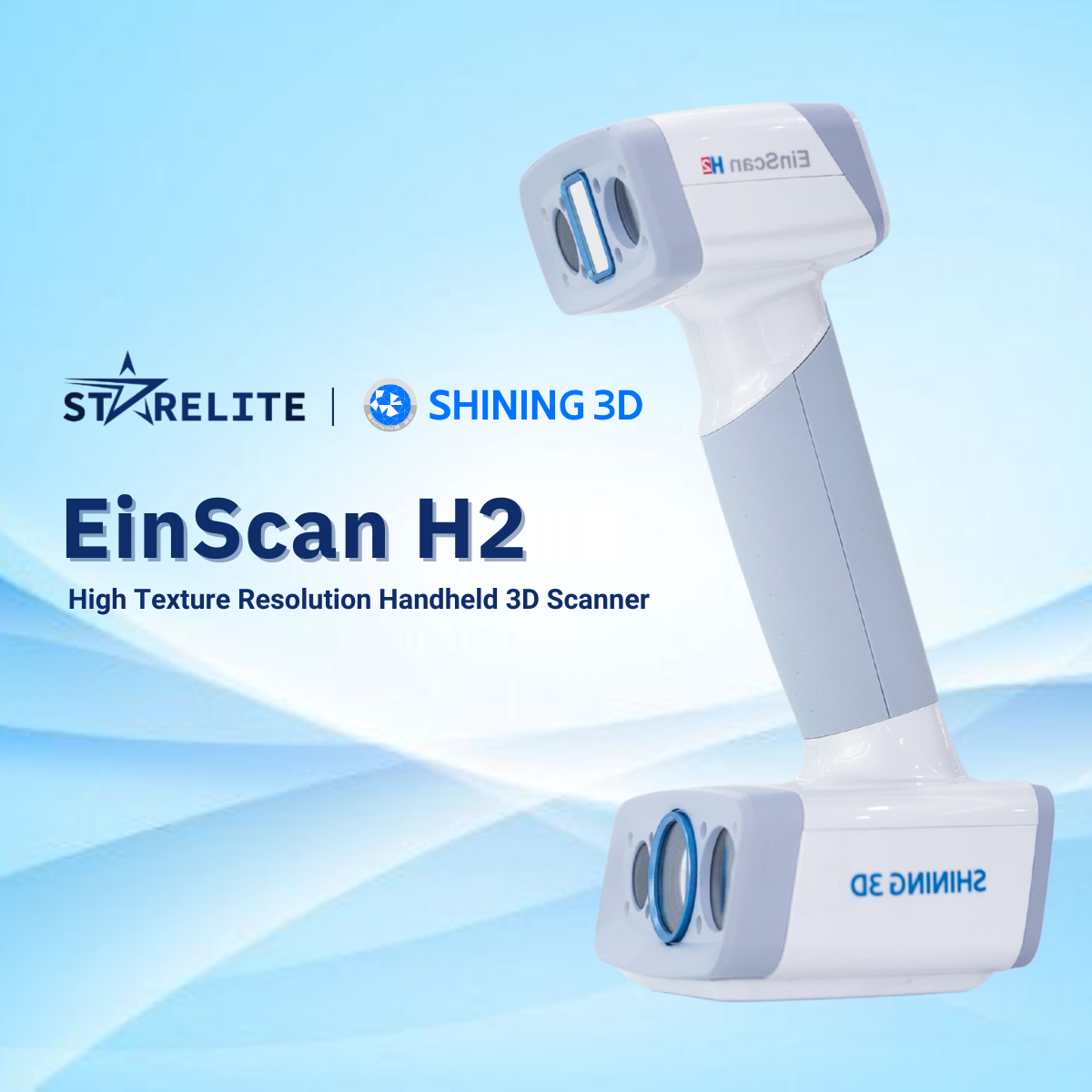 Entry Level Scanner