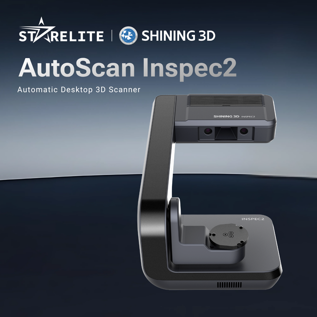 Metrology Scanner
