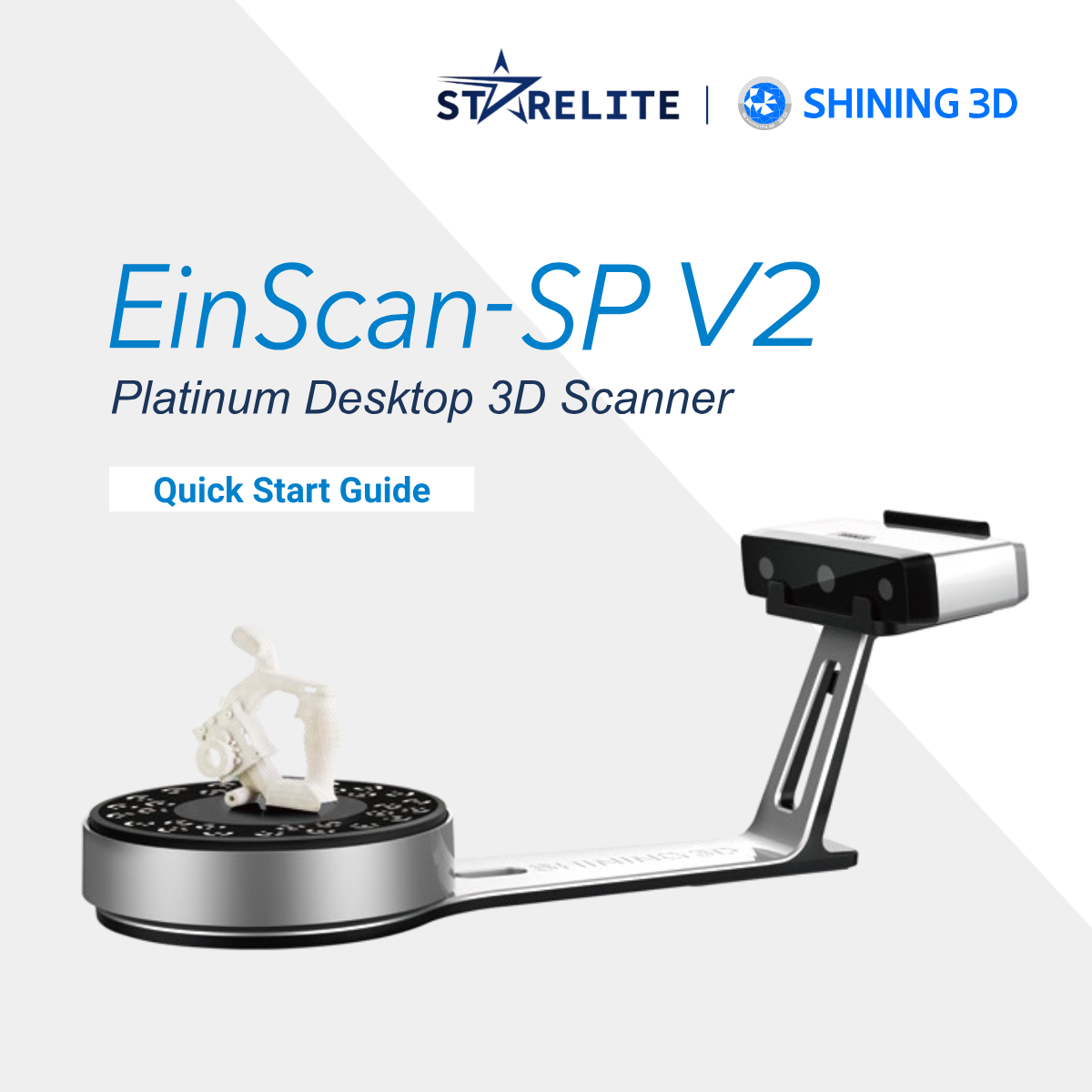 Entry Level Scanner