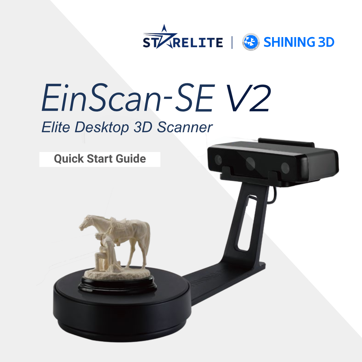 Entry Level Scanner