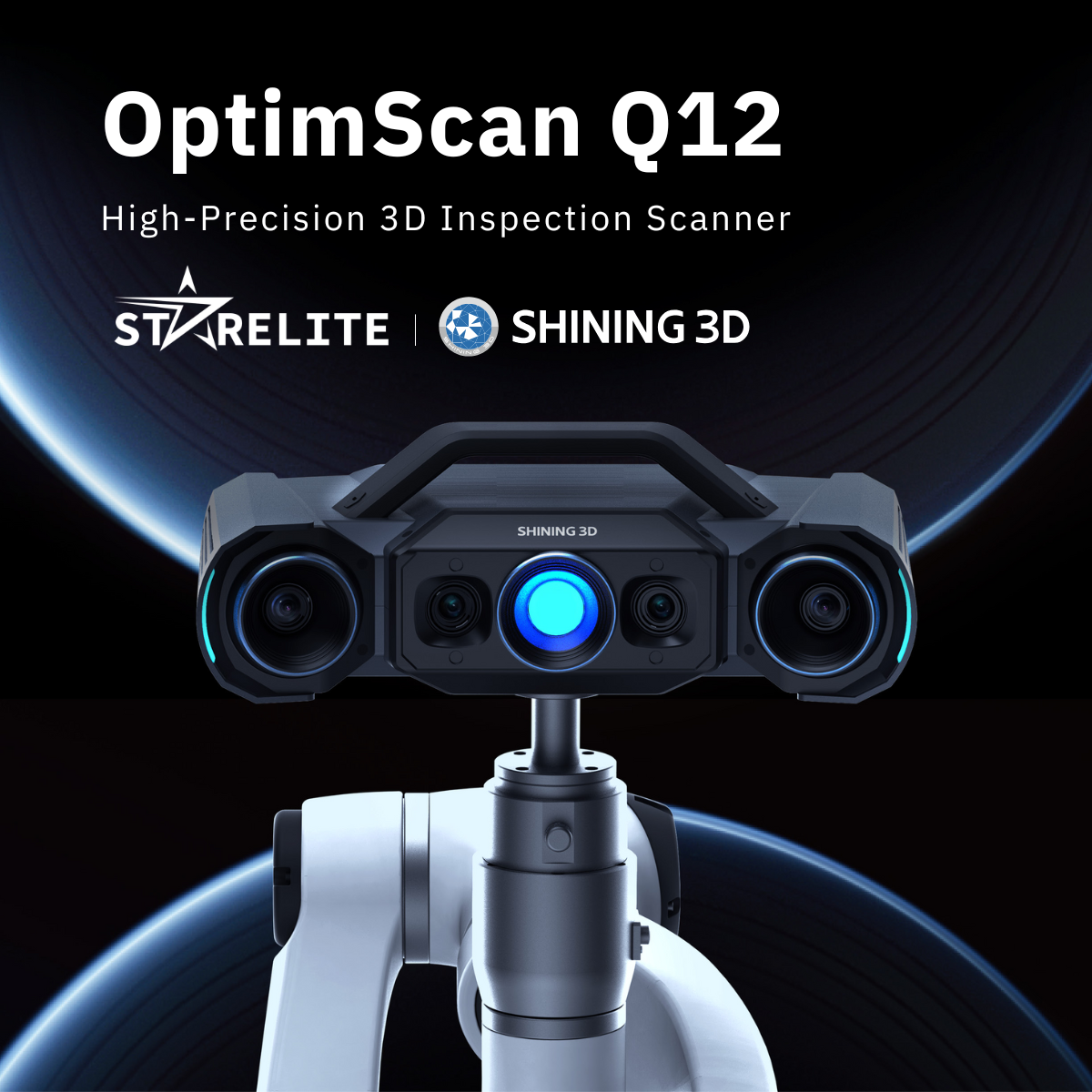 Entry Level Scanner